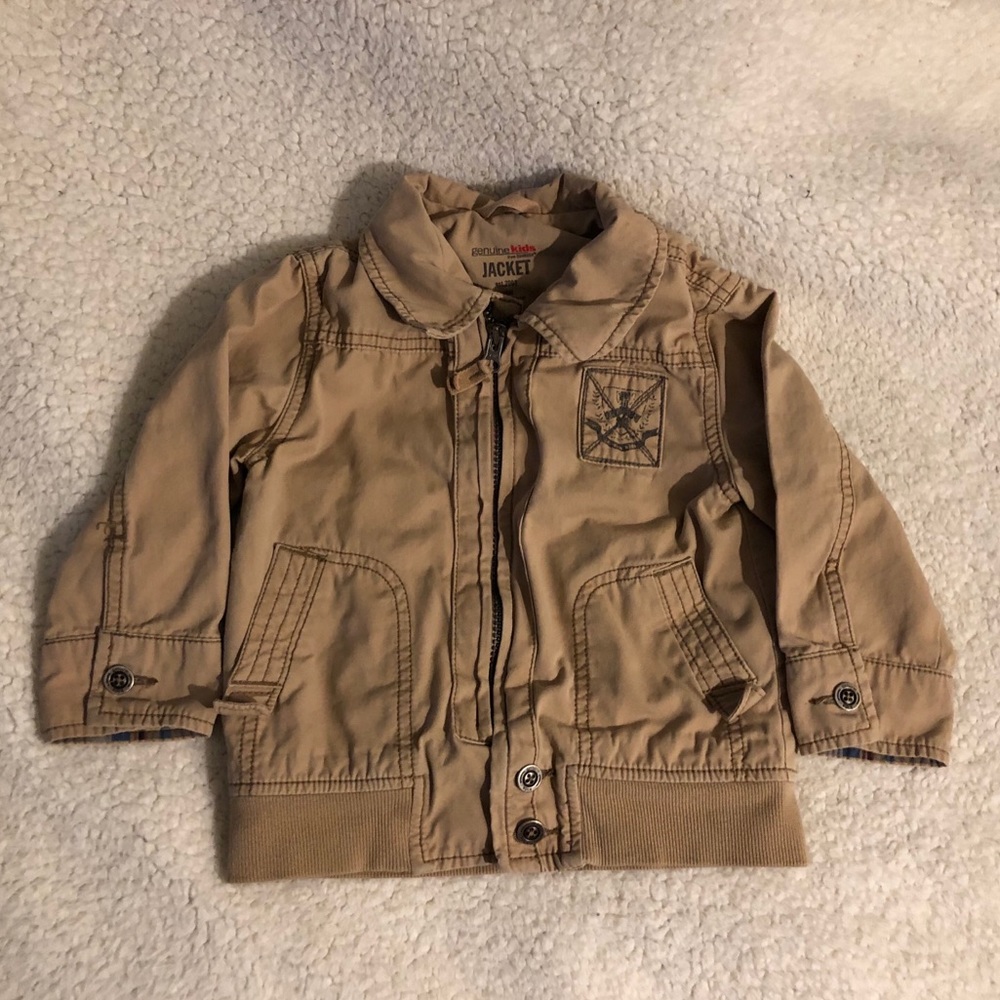 OshKosh Jacket
